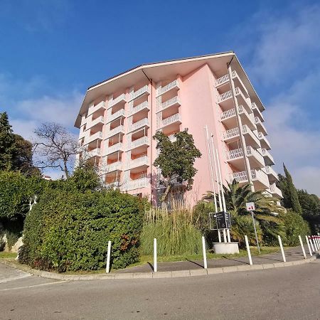 Apartment Brinovec Portorož Zewnętrze zdjęcie