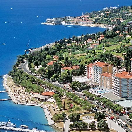 Apartment Brinovec Portorož Zewnętrze zdjęcie