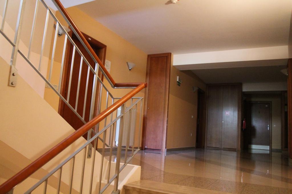 Apartment Brinovec Portorož Zewnętrze zdjęcie