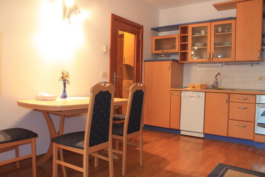 Apartment Brinovec Portorož Zewnętrze zdjęcie