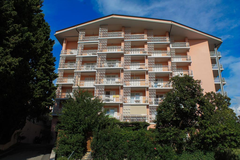 Apartment Brinovec Portorož Zewnętrze zdjęcie