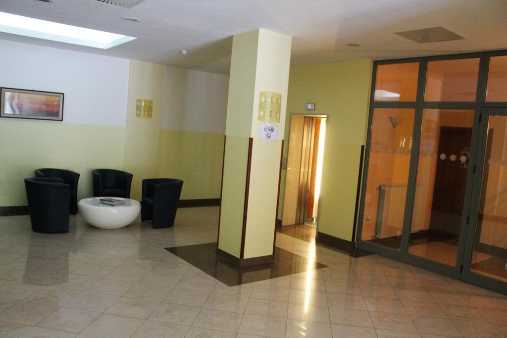 Apartment Brinovec Portorož Zewnętrze zdjęcie