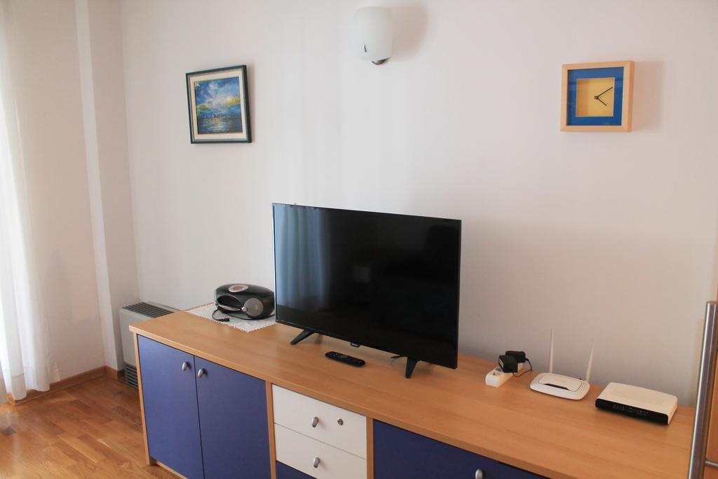 Apartment Brinovec Portorož Zewnętrze zdjęcie