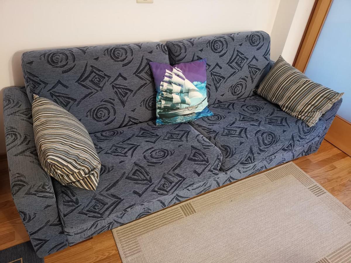Apartment Brinovec Portorož Zewnętrze zdjęcie