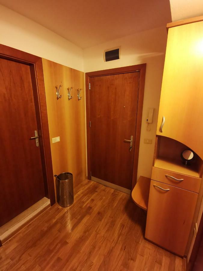 Apartment Brinovec Portorož Zewnętrze zdjęcie