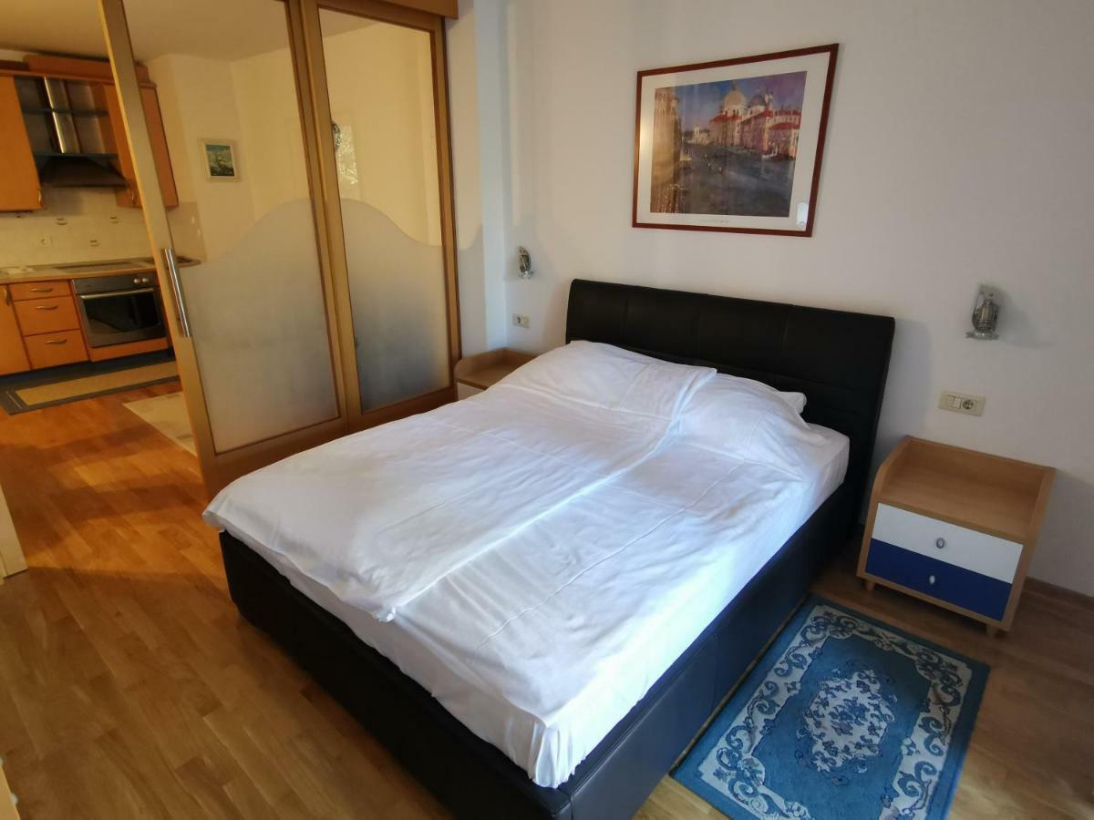Apartment Brinovec Portorož Zewnętrze zdjęcie