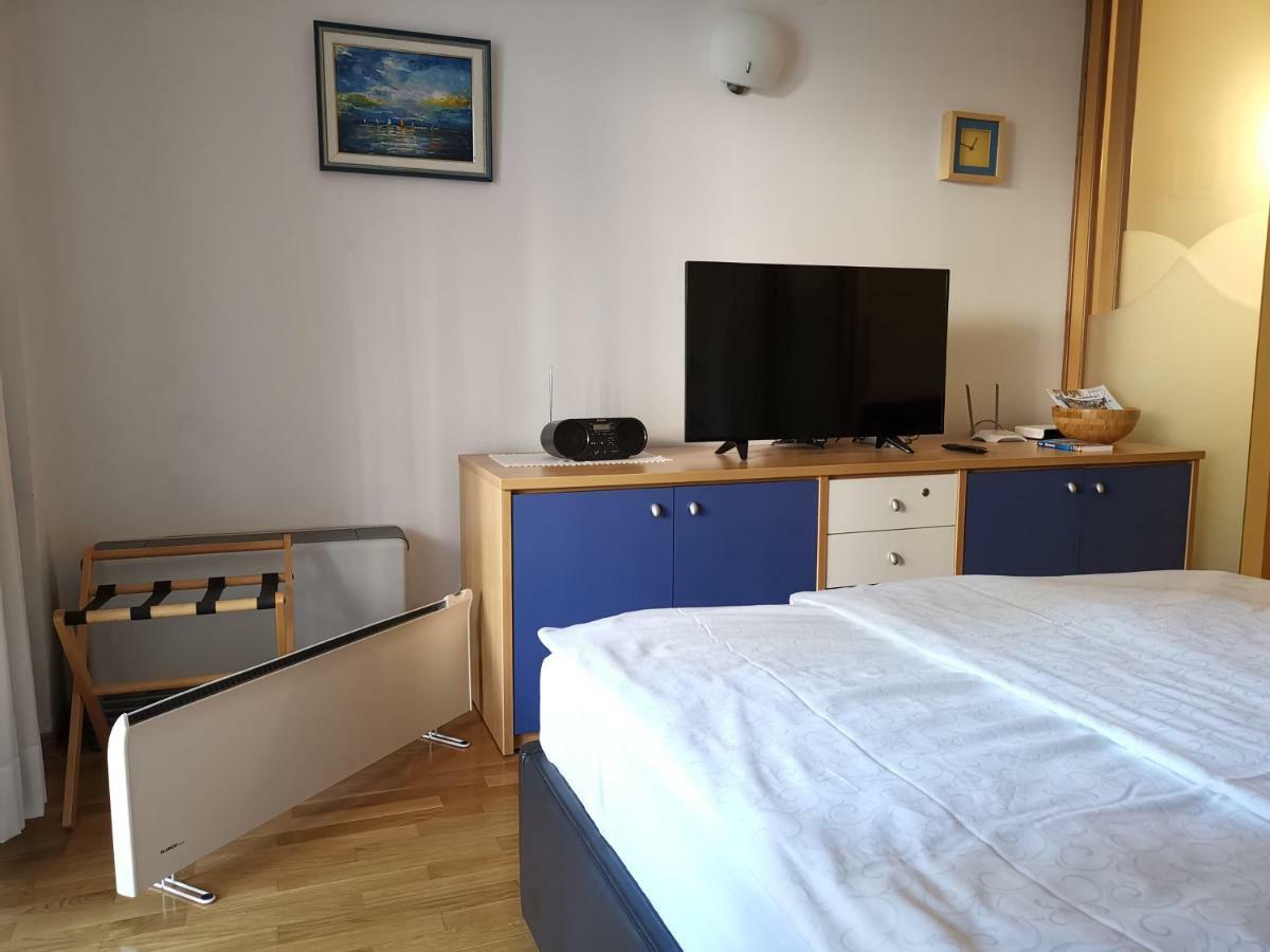 Apartment Brinovec Portorož Zewnętrze zdjęcie