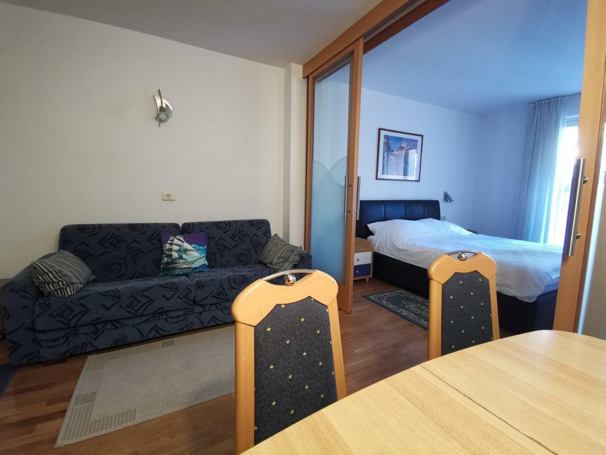 Apartment Brinovec Portorož Zewnętrze zdjęcie