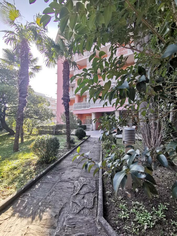 Apartment Brinovec Portorož Zewnętrze zdjęcie
