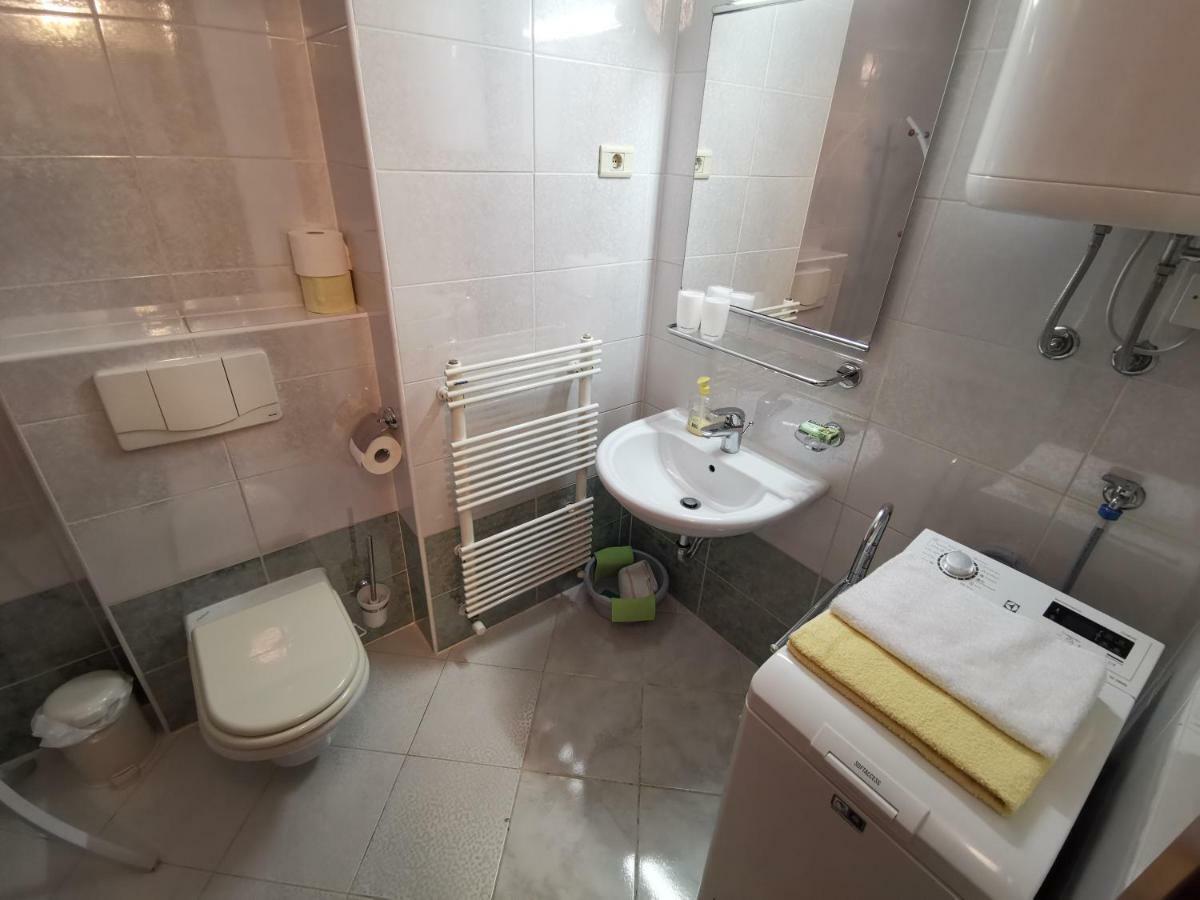 Apartment Brinovec Portorož Zewnętrze zdjęcie